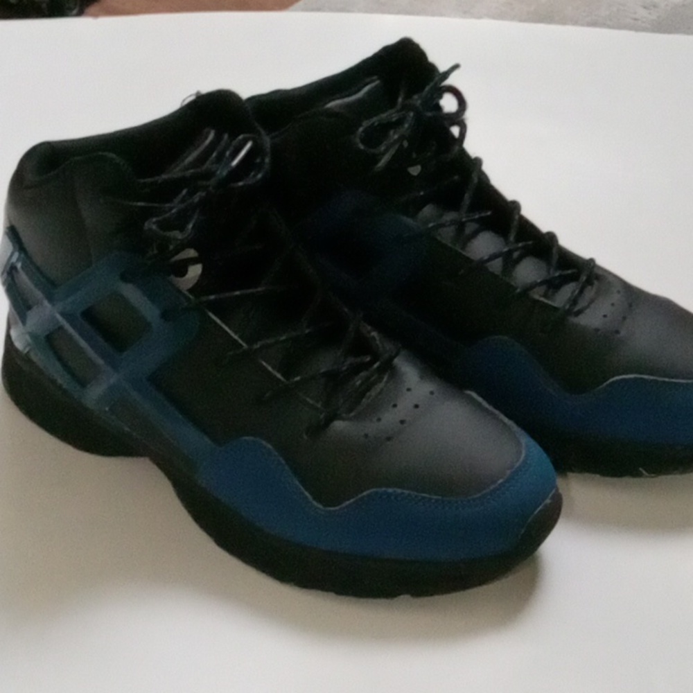 Joomra Men's Basketball Shoes